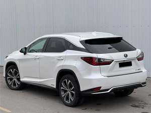 Lexus RX 450h hybride 2021 d'occasion, toutes options - Product Image 5