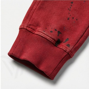 Pantalon droit pour homme, pantalon uni, pantalon pour homme, pantalon léger pour homme, pantalon de sport, décontracté, couleur personnalisée - Product Image 6