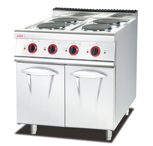 Original Tol-edo TOLP110EIGB/C 110cm Electric Range Cooker - Product Image 1