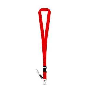 Laccetto Personalizzato in Poliestere con Moschettone - Gadget Personalizzabili - Product Image 5