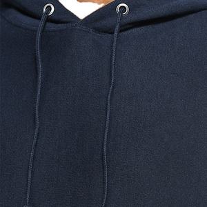 Sudaderas con Capucha de Alta Calidad para Hombre, OEM, Felpa Gruesa, Estilo Urbano, Algodón Orgánico - Product Image 3