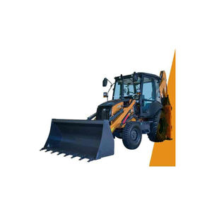 รถตักดินสำหรับขาย - Product Image 5