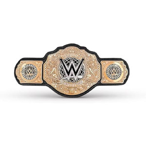 Cinturón de campeonato de lucha de peso pesado mundial Fabricante de servicio OEM Cinturones de Campeonato - Product Image 3