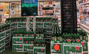 Bière Heineken de qualité supérieure et livraison rapide. - Product Image 5