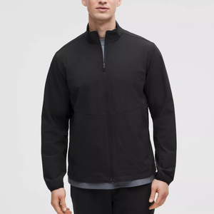 แจ็กเก็ตกันลมกันน้ำสำหรับผู้ชายเสื้อกันลมสำหรับใส่กลางแจ้งใช้ได้ทุกขนาดทำจากไฮสตรีท - Product Image 1