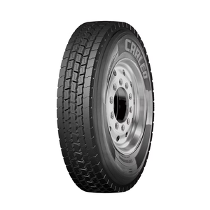 Neumáticos para Camiones y Remolques 11R24.5, Solución Rentable para Flotas de Neumáticos |   Neumáticos para camiones de servicio pesado |   Neumáticos para remolques al por mayor |   dl12 11r24.5 - Product Image 2