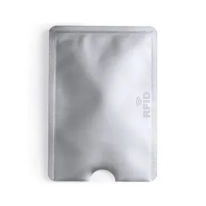 Hirvensalmi Portacarte e Portasoldi Personalizzato con RFID - Product Image 2