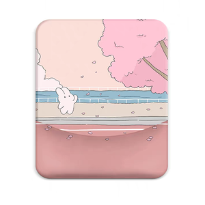 แผ่นรองเมาส์รูปสัตว์การ์ตูนสวยงามพร้อมที่วางข้อมือ - Product Image 6