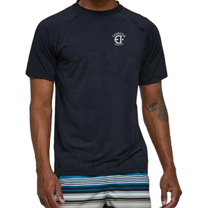 ชุดรัชการ์ดเต็มตัวสำหรับผู้ชายชุดรัชการ์ดแบบรัดรูปสำหรับฝึกซ้อมและฟิตเนส - Product Image 1