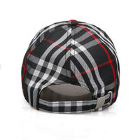 Gorras Casuales de Alta Calidad al por Mayor para Adultos / Gorra Casual para Hombre de Marca Privada de Primera Calidad en Venta