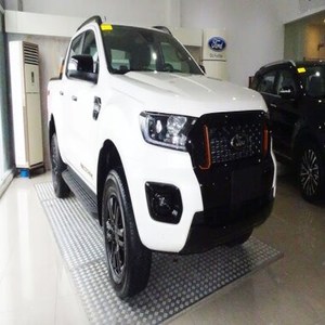 รถกระบะมือสองปี 2022 รุ่น Ranger Wildtrak 2.0 Bi-Turbo 4x4 เกียร์อัตโนมัติ แบบดับเบิ้ลแค็บ ขับเคลื่อน 4 ล้อ พวงมาลัยซ้าย รถกระบะใหม่สำหรับส่งออก - Product Image 1