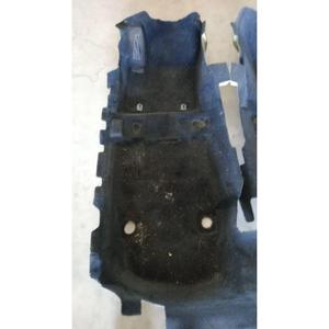 Alfombra Interior para LANCIA Flavia 2ª Serie (12>13) K0XS06DX9AI EDG - Product Image 4