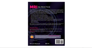 IRM en pratique 5e édition Broché |   Manuel complet d'imagerie par résonance magnétique (Approvisionnement en gros) - Product Image 3