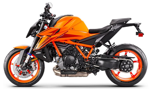 Ventas al por mayor con descuento para motocicletas 2024 KTM 1390CC SuperDukeesR EV0s a la venta - Product Image 4