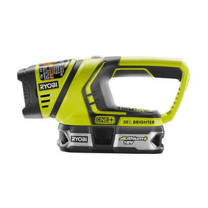 18-Volt Lithium-Ion Cordless Combo Kit 6-<b>Tool</b> Set Including Reciprocating Saw <b>Power</b> Source Battery - Product Image 5
