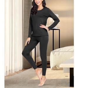 Nuevos diseños de camisetas de mujer de manga larga, Top deportivo, cuello redondo regular con mangas largas, Exportación del proveedor BD - Product Image 3