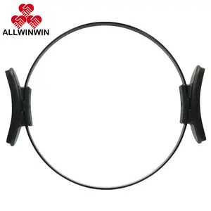ALLWINWIN PLR08 Pilates Ring-Tập Thể Dục Thể Hình Vòng Tròn Đùi Trong