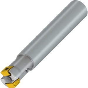 ดอกกัดงานโลหะ ISO 25A2R042A25-SLN12X-C ขนาดเส้นผ่านศูนย์กลาง 25 มม. สำหรับยี่ห้อ PRAMET - Product Image 1