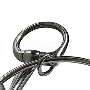 Montar a caballo La mejor calidad Precio bajo Colores personalizados disponibles Broca para la venta en línea - Product Image 6