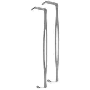 Juego de Retractores de la Marina de los Estados Unidos de Alta Calidad, Fuente de Alimentación Manual, Uso en Cirugía General, Certificado CE, 1 Año de Garantía Disponible - Product Image 4