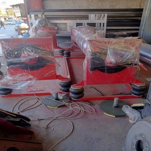 Sécheuse à tapis MRGN Q38X420, centrifugeuse automatique, roue de rotation à haute efficacité, amortisseur, fabricant turc - Product Image 2