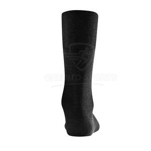 New Arrival Men Best Design Crew Cotton <b>Socks</b> Low MOQ Breathable Men Cotton <b>Socks</b> OEM Service Causal <b>Socks</b> - Product Image 6
