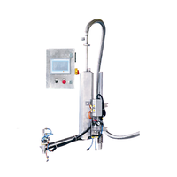 Le doseur de machine de remplissage d'azote liquide de haute précision pour la boisson maintient la fraîcheur de carbonatation fabricant fiable de Malaisie