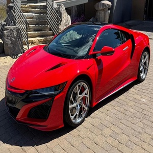 รถมือสอง ACURA NSX ปี 2019 พวงมาลัยซ้าย/ขวา - Product Image 2