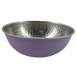 Nouvel arrivage Lanterne suspendue en fer et verre Bougeoir classique rouge brillant pour la décoration intérieure faite à la main sur mesure - Product Image 5