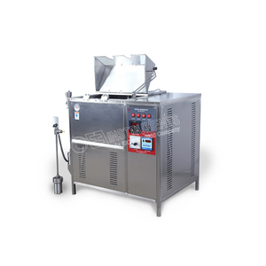 เครื่องมือวัดความเสถียรต่อการเกิดออกซิเดชันของจาระบี EIE Instruments รุ่น GREASE-IP 142, ASTM D942 พร้อมเกจวัดแรงดัน - Product Image 1