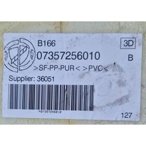 INTERNES HOMES FIAT Panda Cross 735725601 46341162 (14>) - Product Image 2