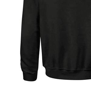 Sudadera con Capucha Casual para Hombre, Estampado en Serigrafía, Ligera, Fácil de Usar, Transpirable, con Diseño Personalizado - Product Image 3