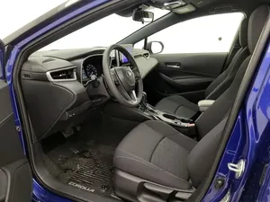 TOYOTA COROLLA HATCHBACK SE 2023 USADO, VOLANTE A LA IZQUIERDA/DERECHA - Product Image 6