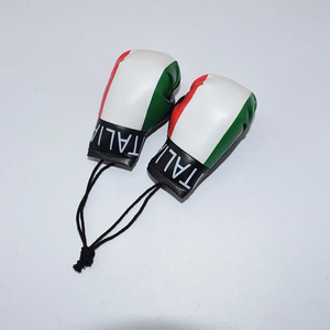 Gants de voiture tendance à suspendre au rétroviseur, accessoires décoratifs pour l'intérieur automobile, fournisseur - Product Image 3