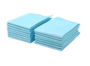 थोक कुत्ते पिल्ला पैड लीक प्रमाण 5 परत प्रशिक्षण इको फ्रेंडली पालतू मटर पैड डिस्पोजेबल - Product Image 2