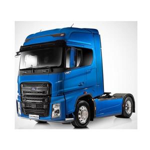 Camión tractor Shacman X3000 usado de calidad superior al por mayor barato - Product Image 6