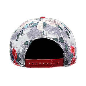 Casquette de baseball à 6 panneaux avec logo personnalisé brodé, prix d'usine, style sportif, fabrication au Pakistan, pour les activités de plein air et les voyages - Product Image 2