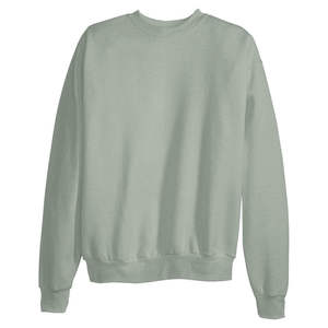 เสื้อสเวตเตอร์คอตตอนไม่มีปกสำหรับผู้ชายเสื้อสเวตเชิ้ตผ้าฟลีซใช้ได้ทั้งชายและหญิงพิมพ์โลโก้ได้ตามต้องการ - Product Image 6
