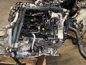 FORD F150 Expedition 3.5L Turbo Engine Motor Ecoboost 2021 2022 2023 2024 d'occasion, 2 000 milles - Product Image 3