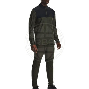 ชุดวอร์มสำหรับผู้ชายสไตล์ใหม่ผลิตจากวัสดุที่ดีที่สุด - Product Image 2