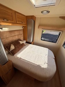 Off Road Travel Trailer Caravan Lightweight Aluminum Steel Construction Waterproof Slide Out <b>Kitchen</b> for <b>Camping</b> - Product Image 2
