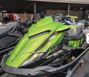 2025 GP1800R HO SVHO Qualité industrielle et DIY avec système audio - Product Image 5