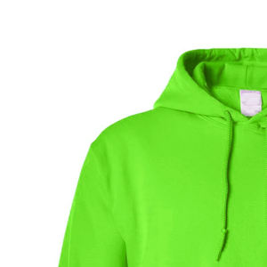 Sudaderas con capucha de gran tamaño para hombre de alta calidad, ropa para adultos, cómodas, asequibles, transpirables, sudaderas con capucha de gran tamaño con logotipo/diseño personalizado - Product Image 4