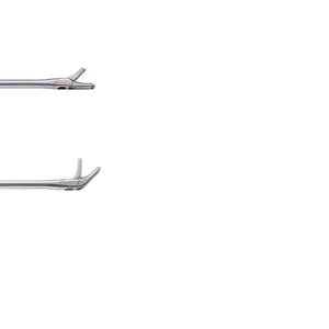 Juego de Pinzas Manuales DUCKBILL 2 |   Instrumentos Quirúrgicos ORL |   Pinzas Nasales y Sinusales de Precisión de Acero Inoxidable |   Certificado CE - Product Image 3