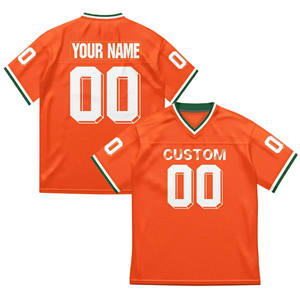 Maillot de football Active Motion, vêtements de sport athlétiques conçus pour l'entraînement à la vitesse et les conditions de match - Product Image 3