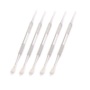 Spatule de ciment professionnelle en acier inoxydable pour dentiste Spatules dentaires de bonne qualité au meilleur design - Product Image 1