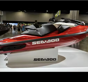 Deportes acuáticos Personal Watercraft BRP Sea Doo RXP- X RS 325 Jet Ski disponible y listo para enviar - Product Image 2