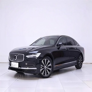 Venta Rápida de Auto Usado Volvo S90 Modelo 2021, 2.0L, Caja de Cambios Automática, Sedán de Lujo, Segunda Mano, Gasolina, para Exportación - Product Image 1
