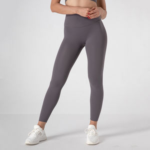 Leggings de marca con logotipo personalizado sin costuras y tinte de corbata, mallas de yoga para fitness, ropa de yoga, mallas para mujer - Product Image 3