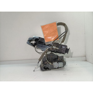 CERRADURA DELANTERA DERECHA NISSAN Juke Serie F15 80500 BA60C (14>18) - Product Image 1